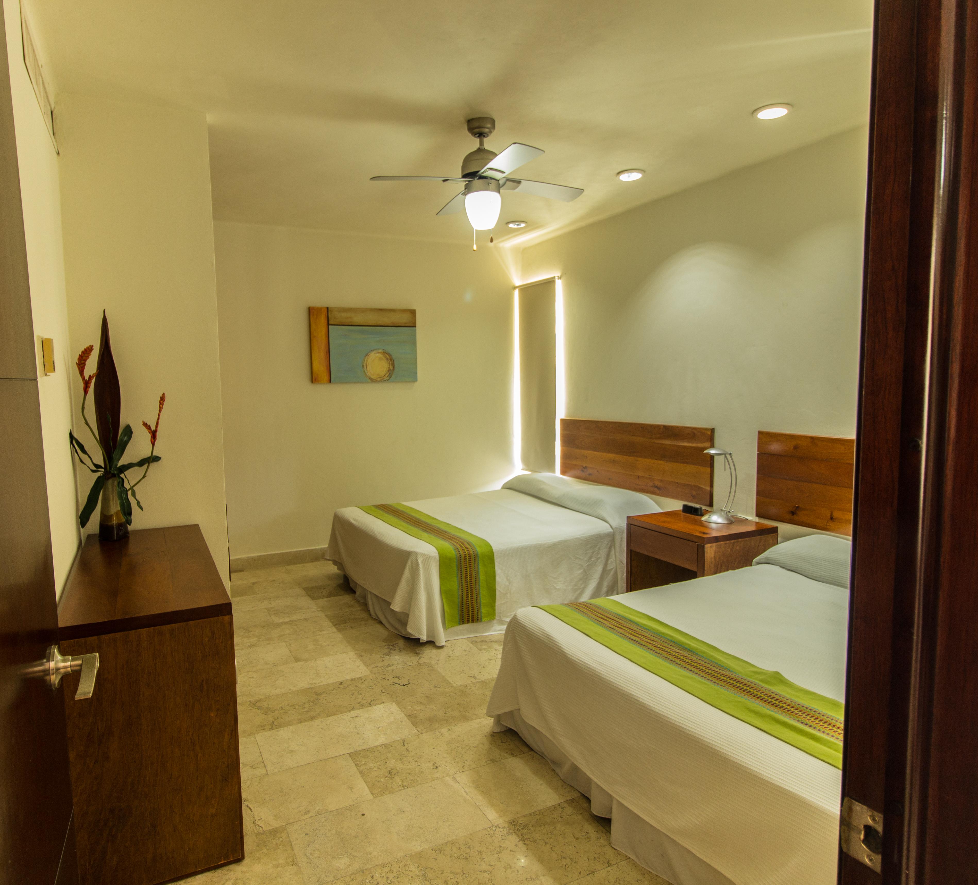 Coral Maya Stay Suites Puerto Aventuras Buitenkant foto