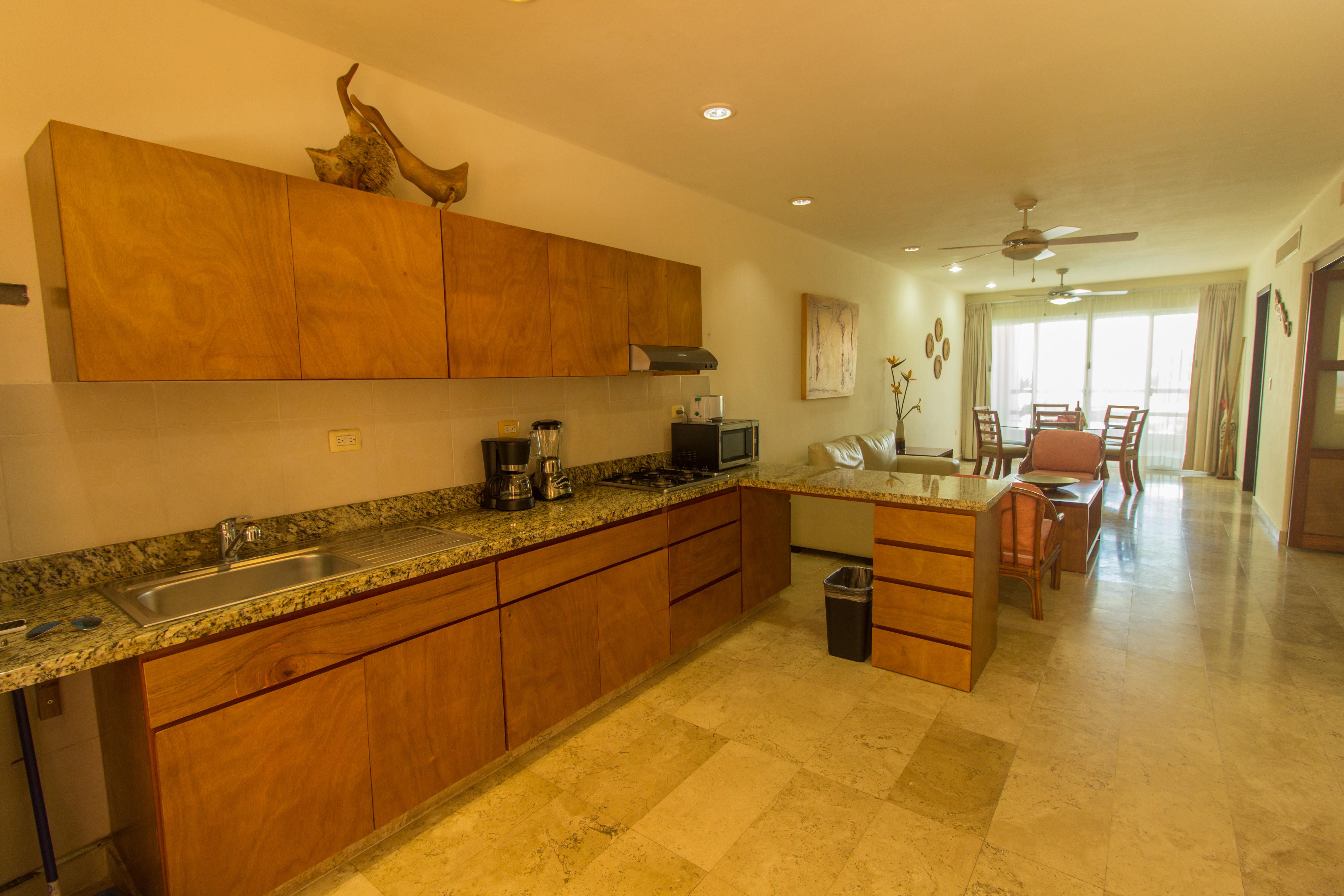 Coral Maya Stay Suites Puerto Aventuras Buitenkant foto