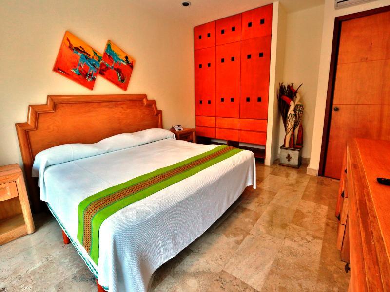Coral Maya Stay Suites Puerto Aventuras Buitenkant foto