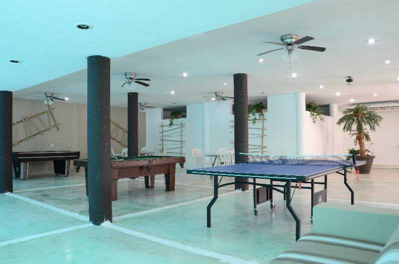 Coral Maya Stay Suites Puerto Aventuras Buitenkant foto