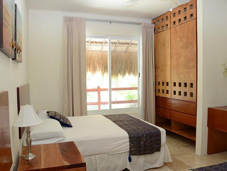 Coral Maya Stay Suites Puerto Aventuras Buitenkant foto
